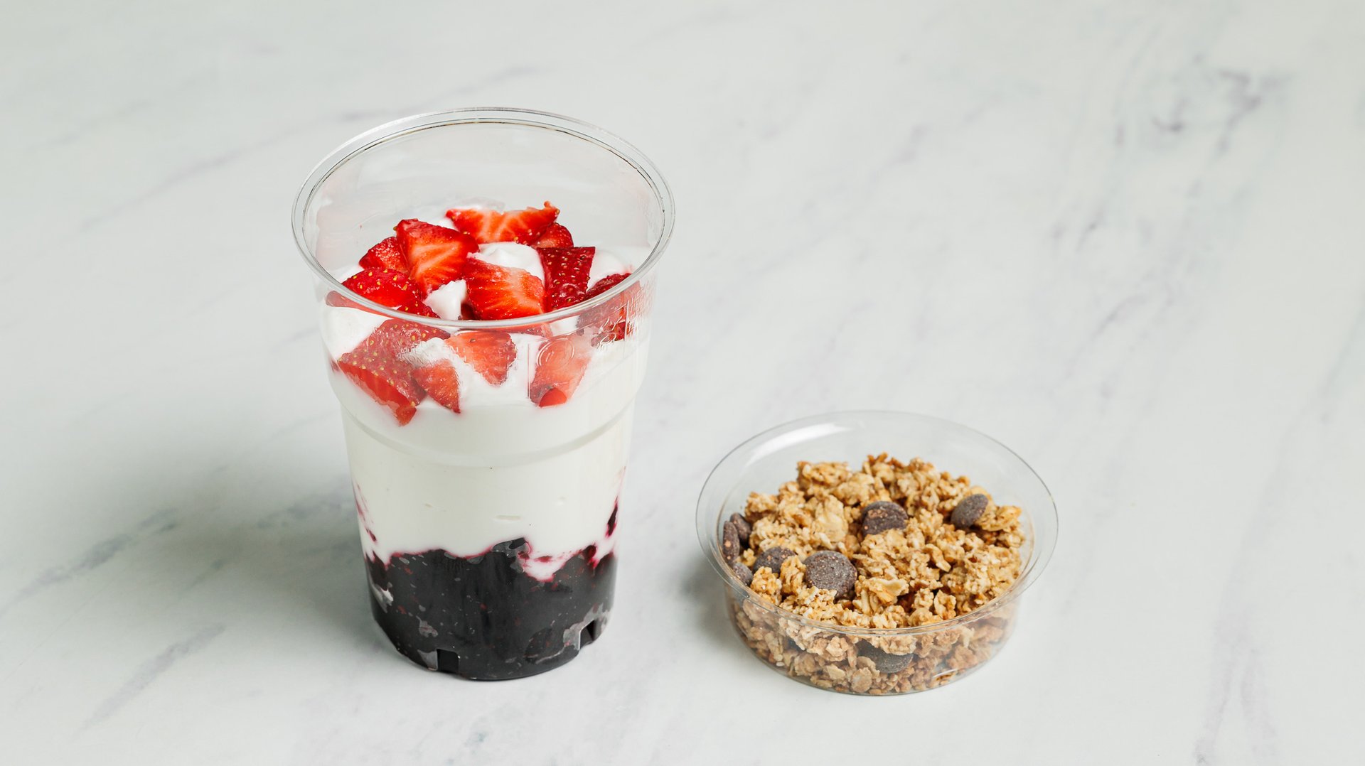 Healthy Bowls